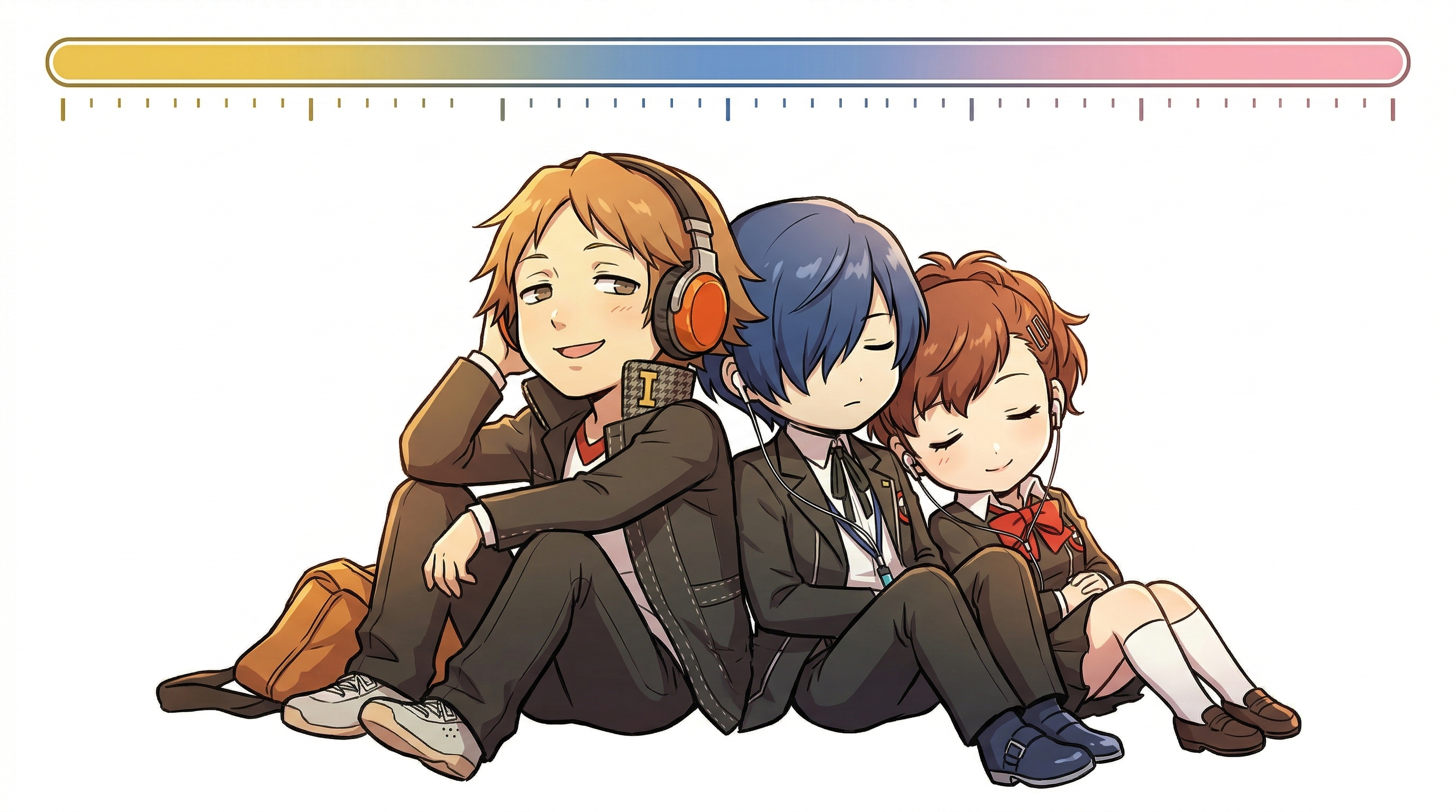 Music mode