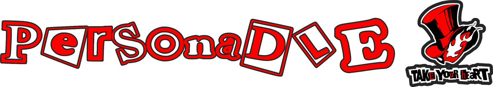 PersonaDLE Logo
