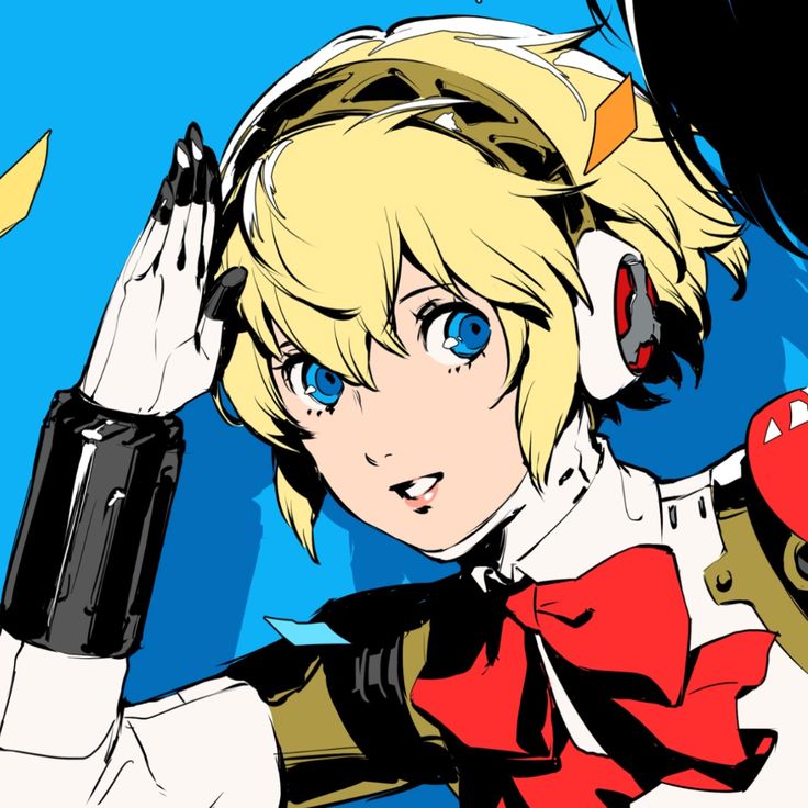 Aigis