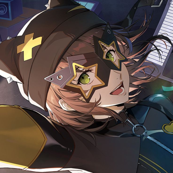 Ayaka Sakai (Chord)