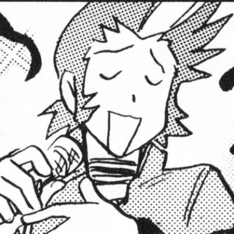 Eikichi Mishina