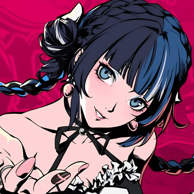 Ichigo Shikano (Berry)