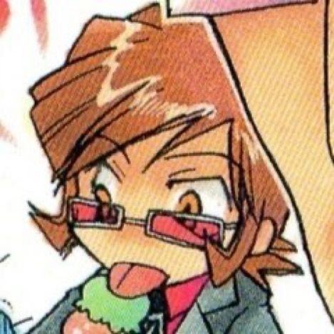 Katsuya Suou