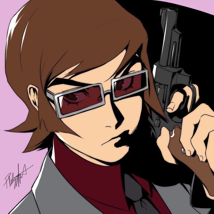 Katsuya Suou