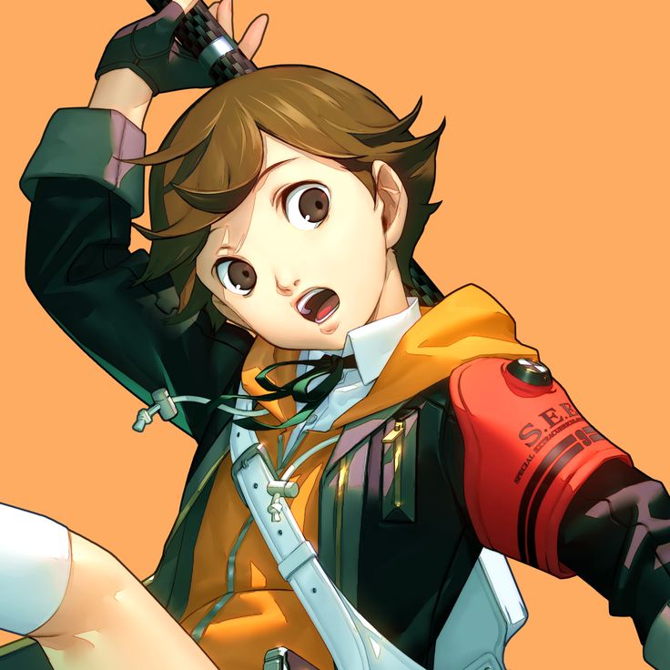 Ken Amada
