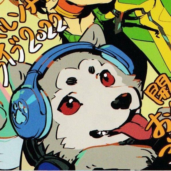 Koromaru