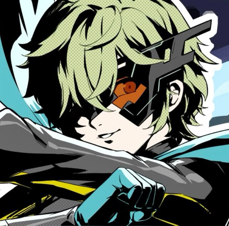 Leo Kamiyama (Leon)