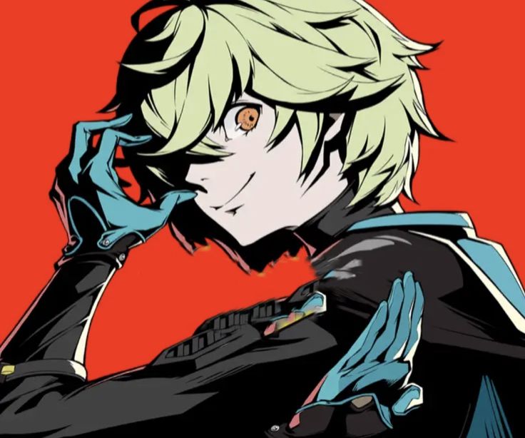 Leo Kamiyama (Leon)