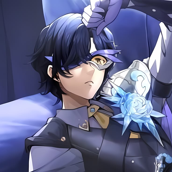 Masaki Ashiya (Cherish)