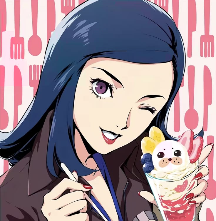 Maya Amano
