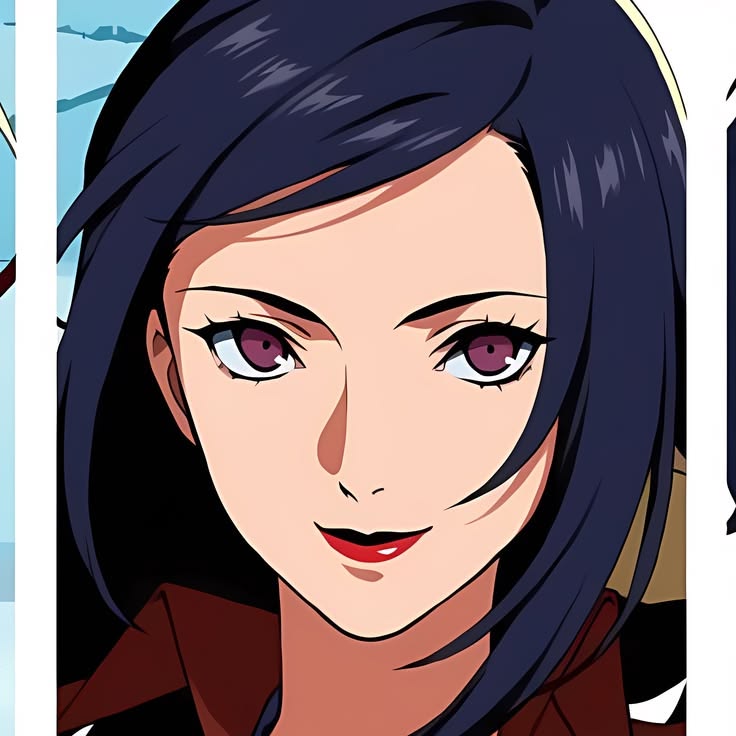 Maya Amano