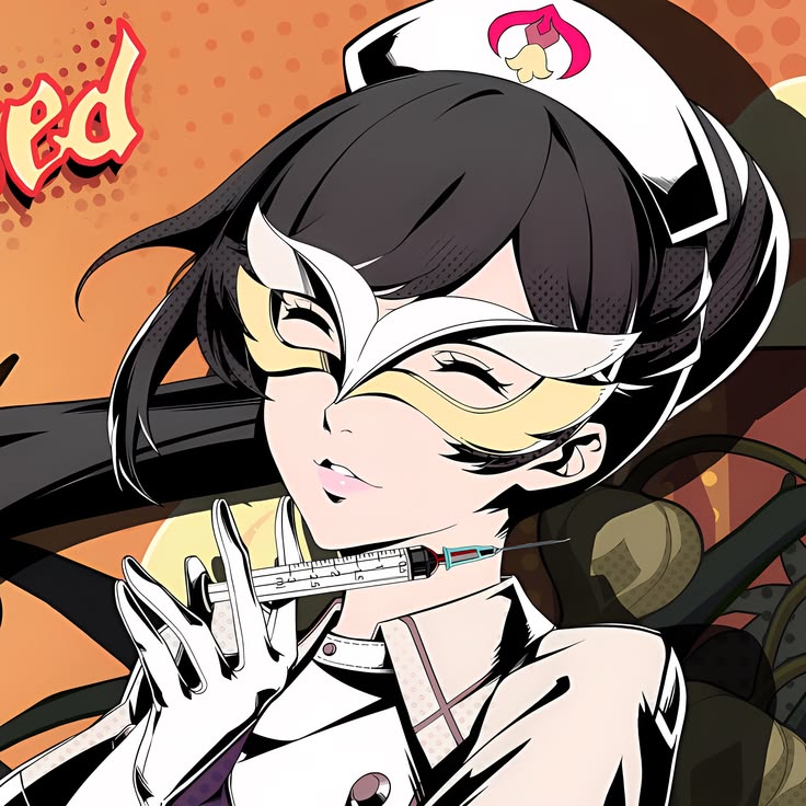 Minami Miyashita (Marian)