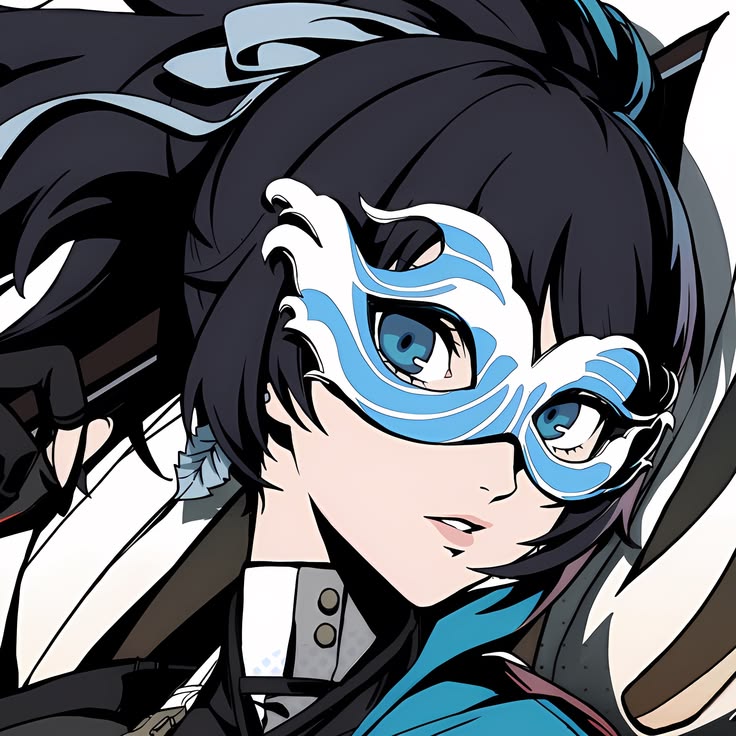 Mio Natsukawa (Matoi)
