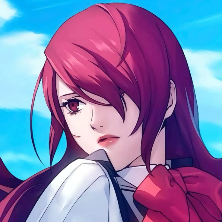 Mitsuru Kirijo