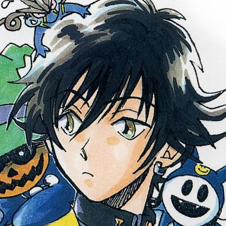 Naoya Todou