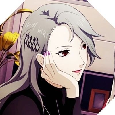 Sae Niijima