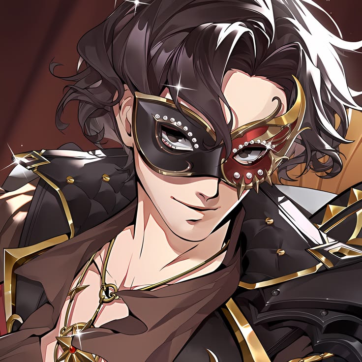 Shoki Ikenami (Luce)