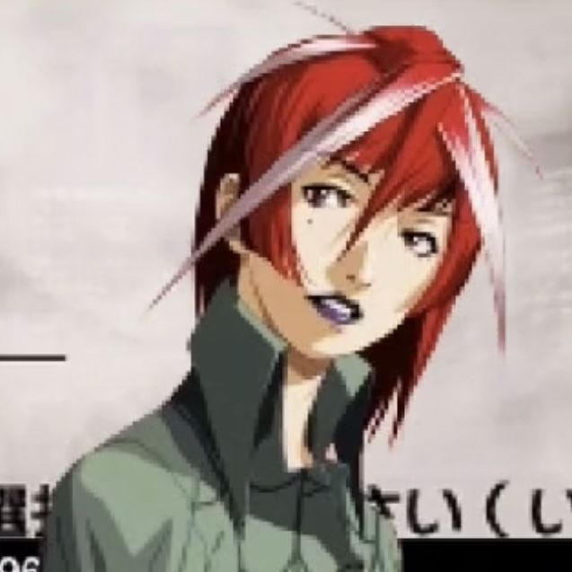 Ulala Serizawa