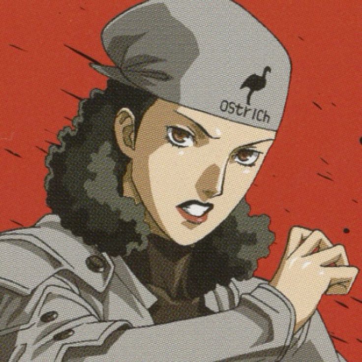 Yukino Mayuzumi