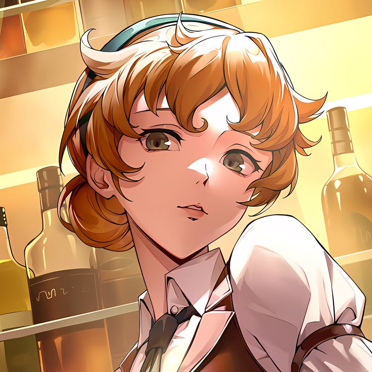 Yumi Shiina (Phoebe)