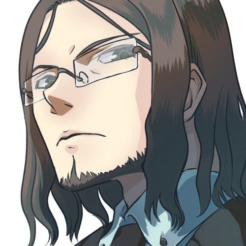 Zenkichi Hasegawa
