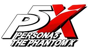 Persona 5X