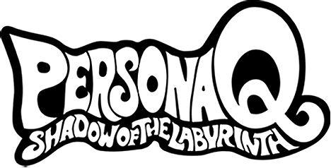 Persona Q