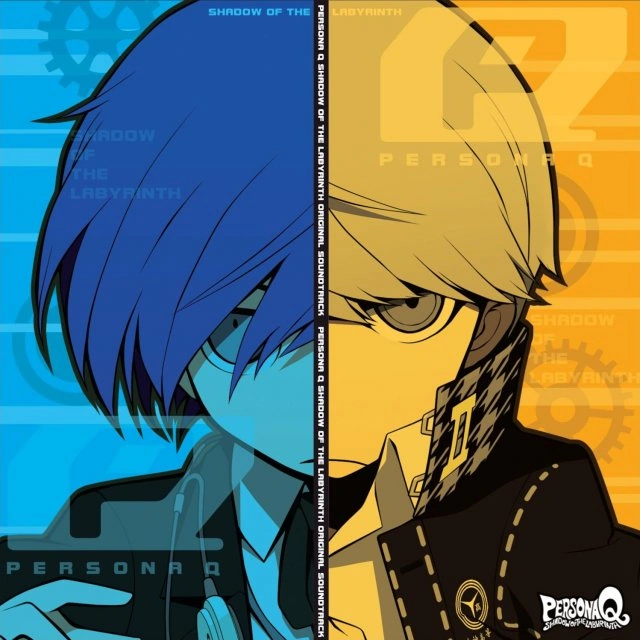 Persona Q