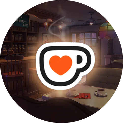 Café Leblanc