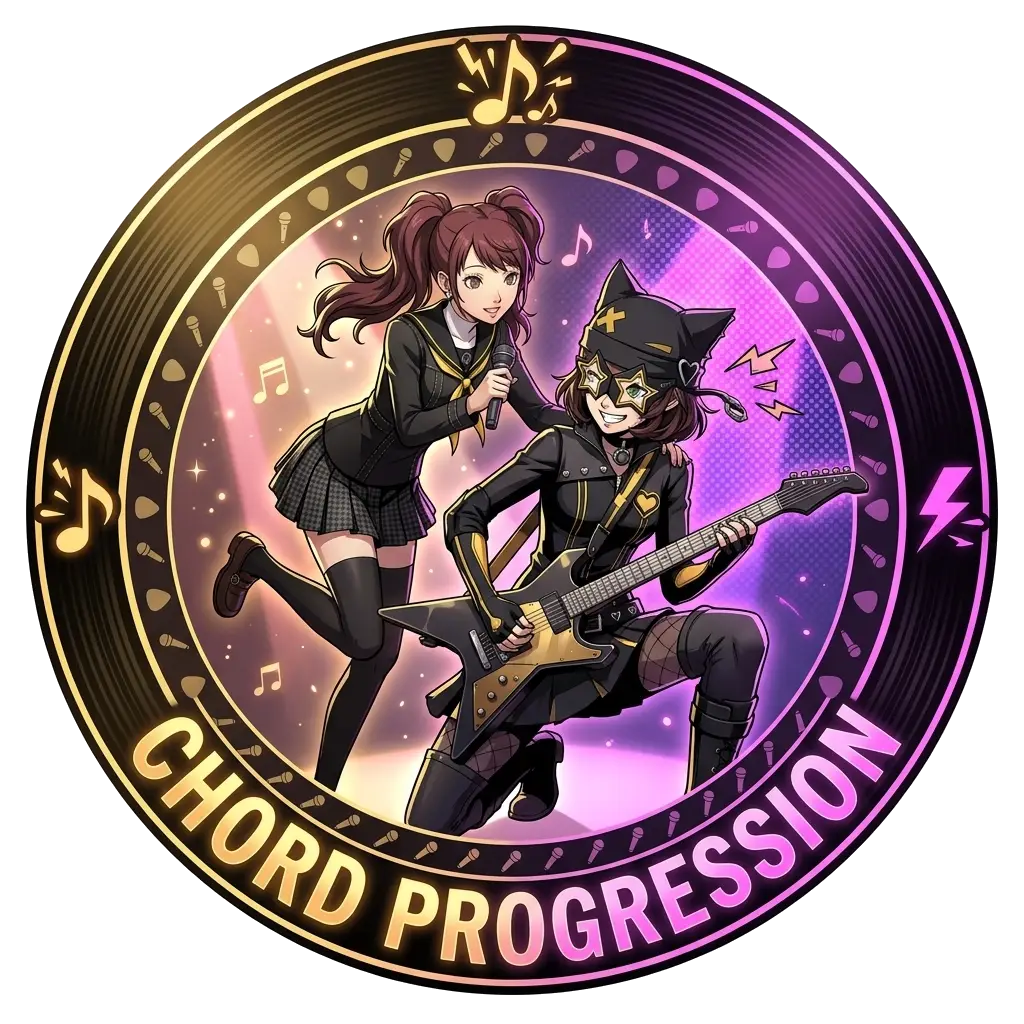 Chord Progression